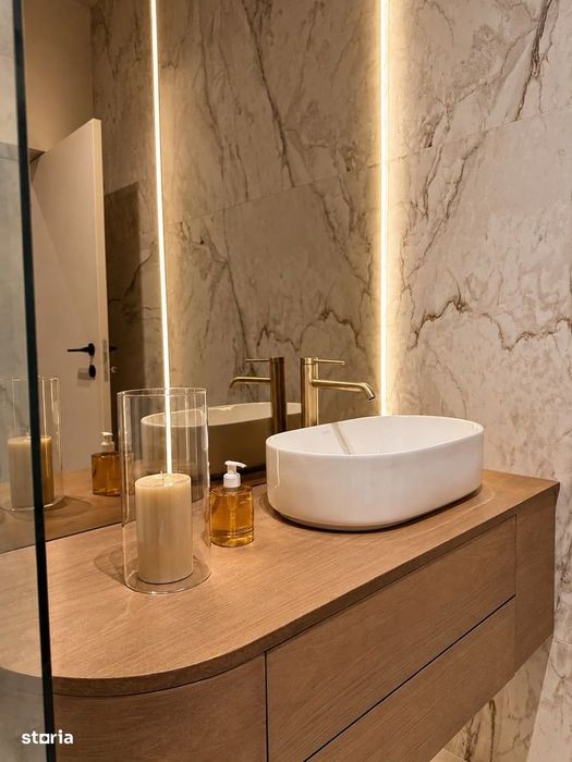 Apartament 3 camere | Bd. Unirii | parcare inclusă -1