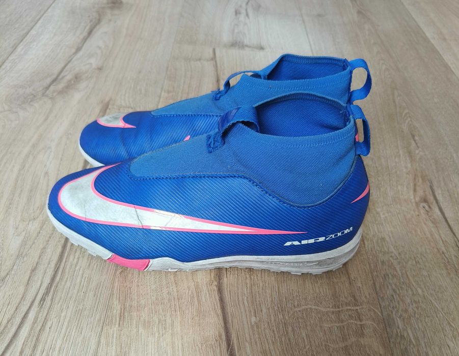 Обувки за футбол Nike Zoom Vapor, Mercurial Vapor, Mercurial Superfly