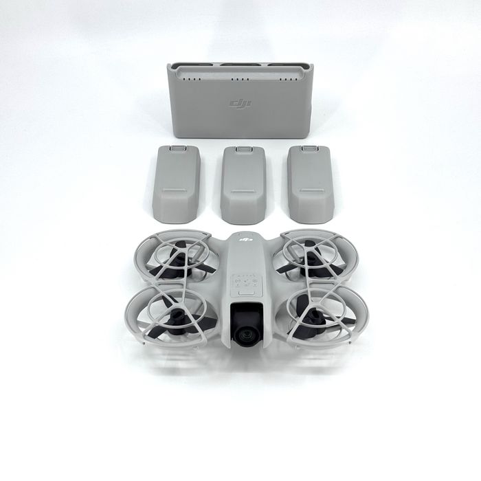 Drona DJI Neo Fly More Combo | ca NOUA | Factura + Garantie | Pret Fix