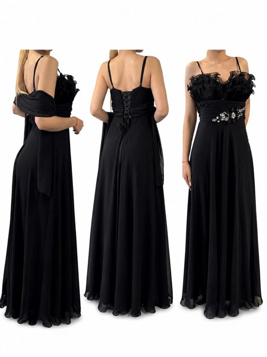 Рокля под наем