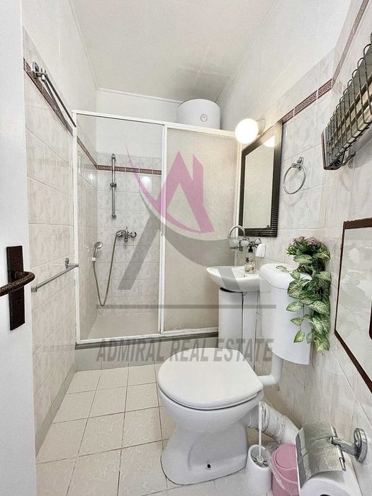 Дава се под наем Тристаен апартамент в Варна, Червен площад - 66 кв.м за 614 € - Снимка #5