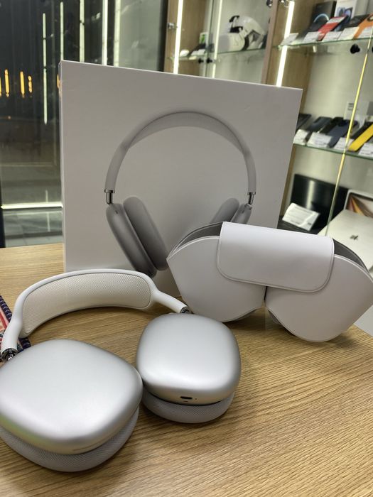 AirPods Max Gen1 New (p25)