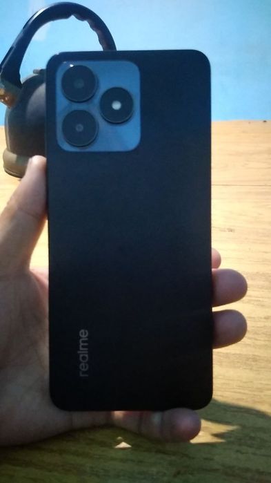 Realme c 53 состояние отличное