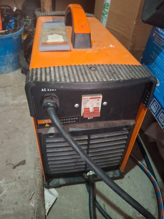 Сварочный аппарат Jasic