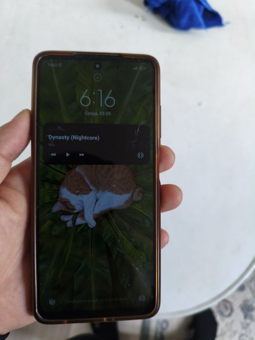 Poco x3 телефоны