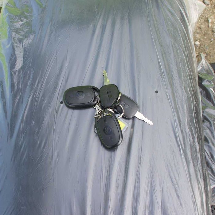 Електрическа триколка Max Motors X1 BLACK, 1500W, 20 Ah