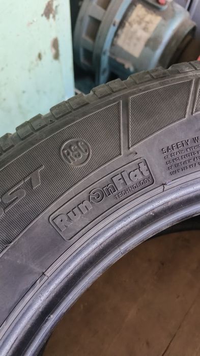 Продам шины 225х60хr17