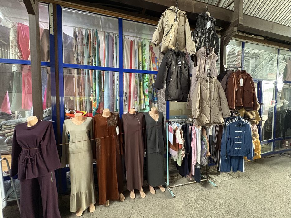 Продам готовый бизнес