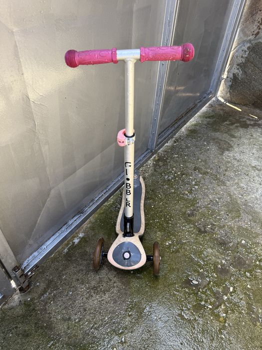 Велосипед колело 20 16 баланс, тротинетки