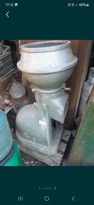 Tocător legume Suedez