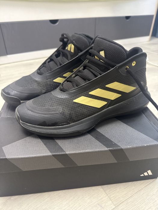 Adidas Bounce Legends кроссовки