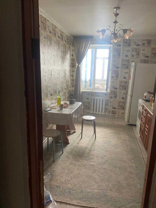 продам 2 ком квартиру