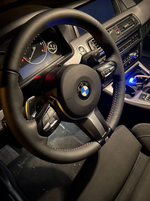 Nbt display bmw f10 f11 f01 f02 f07 unitate nbt