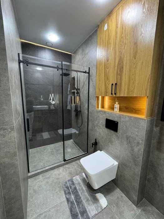 Сдаётся 2шка на Буз базаре, рядом Метро БИЙ