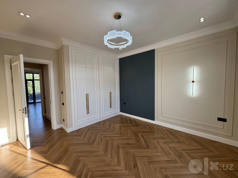 VIP Дом 460м² | Центр Луначарский | 2,5 сотки |