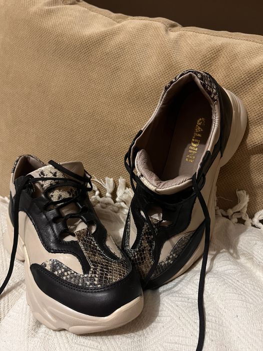 Дамски обувки GALDINI