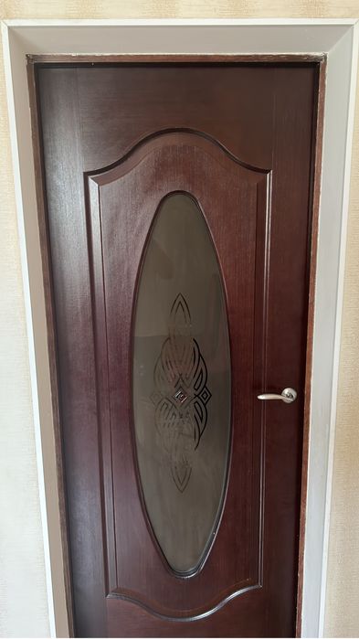 Межкомнатные двери