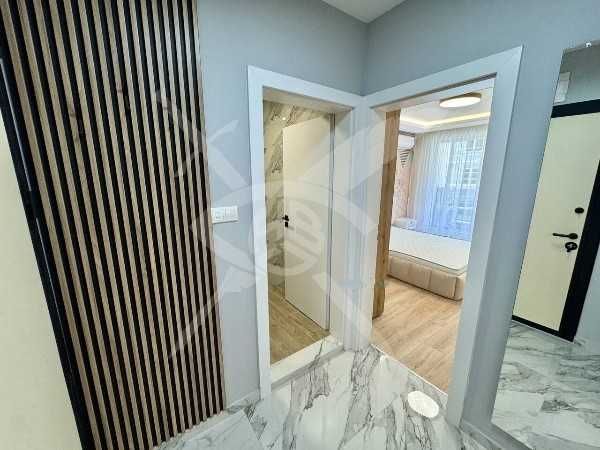 Продава се Двустаен апартамент в Пловдив, Остромила - 64 кв.м за 2186 €/кв.м - Снимка #3