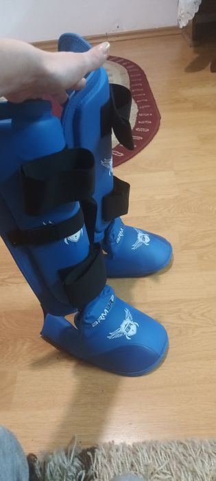 Set kickboxing copii