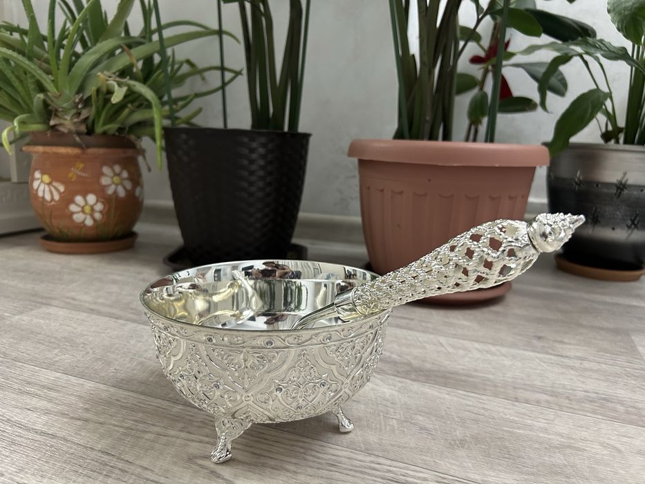 Набор для Кыркынан шыгару (прокат)