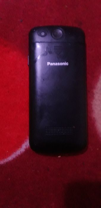 Telefon pe butoane