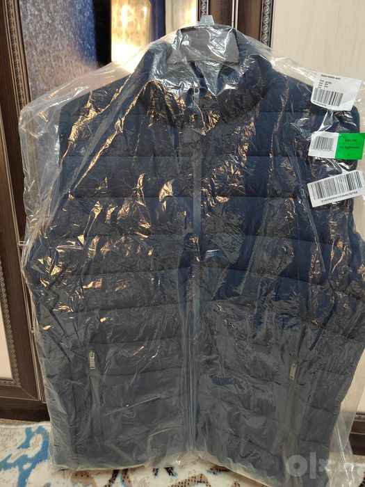 Куртка Calvin Klein puffer. p-L.