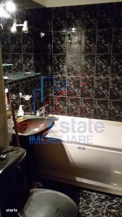 Apartament 2 camere zona Tatarasi Vasile Lupu
