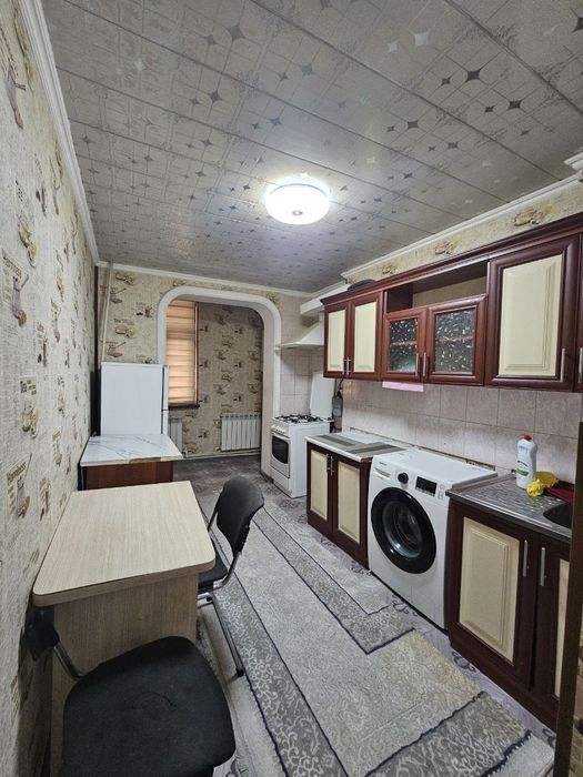 Samarqandda kvartira sotiladi