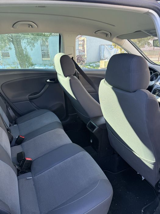 SEAT Altea XL 2011 — imagine 5