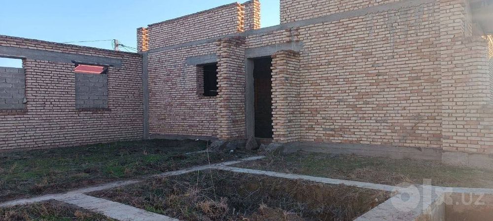 Ховли сотилади, кулайликларга эга карши шахар