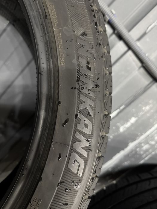 Nankang 255/45 R21 подходит для C16