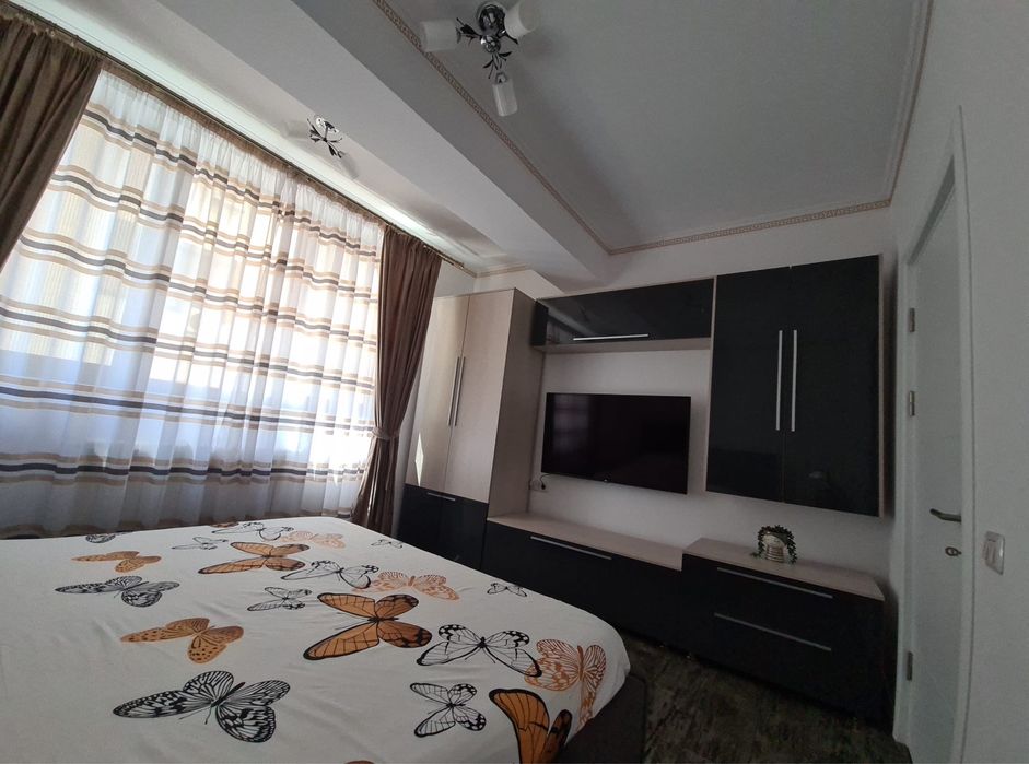 Cazare mamaia apartament 2 camere zona Iaki