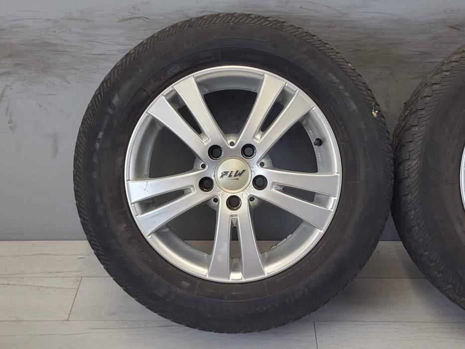Roti/Jante Dacia 5x114.3 215/65 R16 Duster ; Kia; Hyundai; Nissan; Mitsubishi