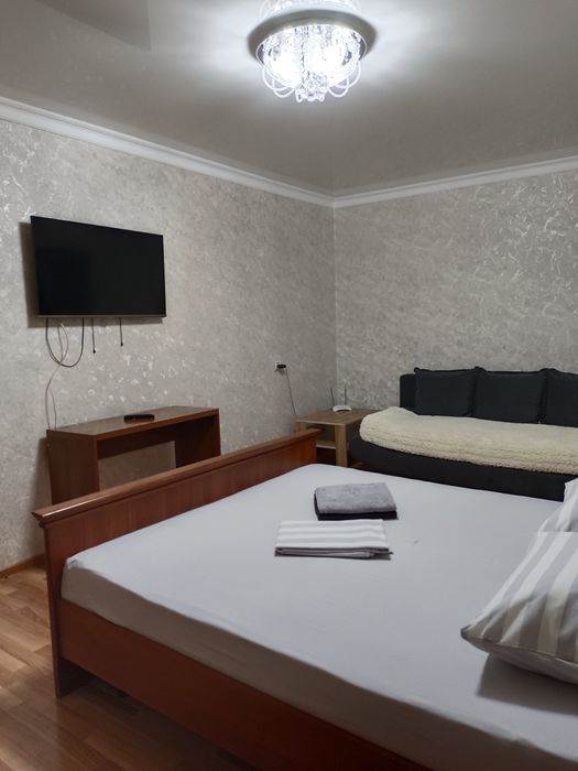 1-ая квартира на 2 часа