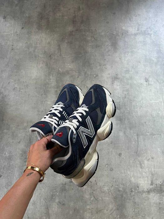 New balance 9060