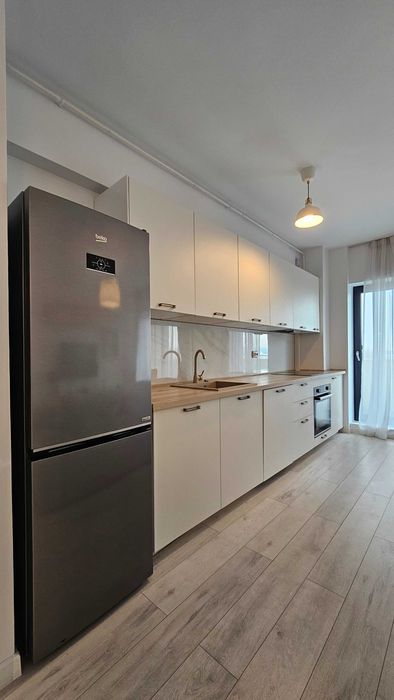 Apartamente 2 camere - Comision 0 - în Cartier Rezidențial Vest