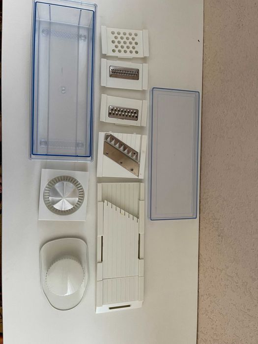 Овощерезка Multi Wonder