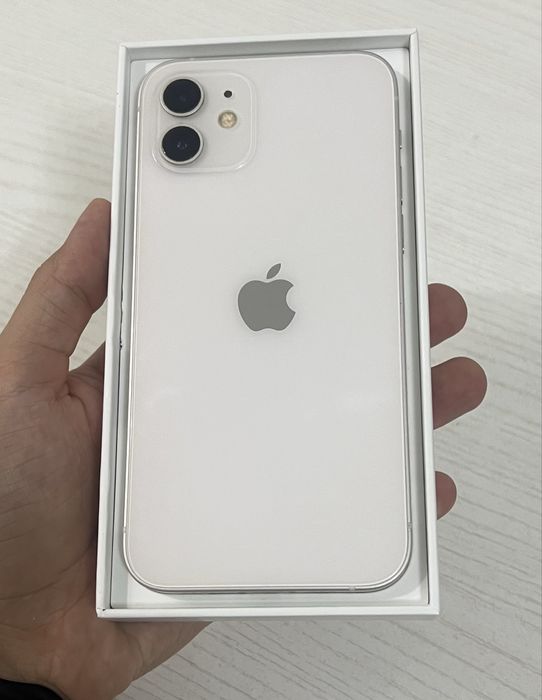 Iphone 12 Apple Айфон
