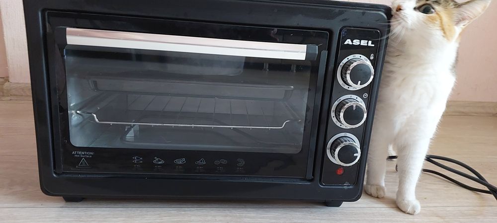 Продам электродуховку