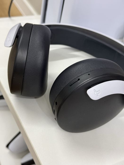Наушники Sony PS5 Pulse 3D