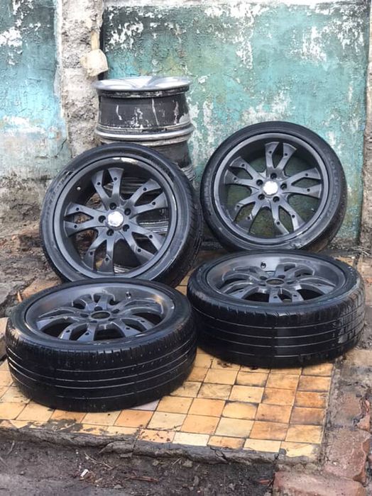 R18 диски продам