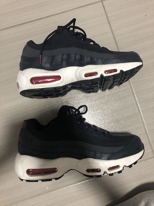 Adidasi Nike AirMax 95