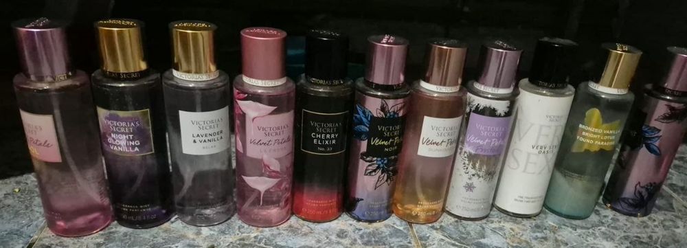 Victoria Secret oferta la 2 produse