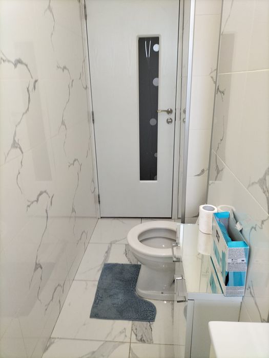 Apartament 2 camere in chirie