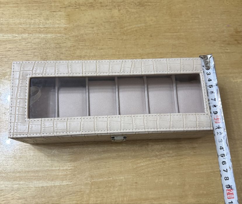 Органайзер для часов