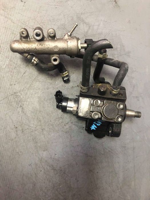 pompa inalta 1.9 multijet d19aa fiat sedici 2006-2014