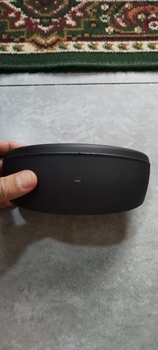 Зарядное футляр для очков Oakley Meta