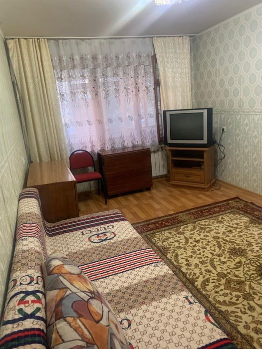 Сдам квартиру студентам