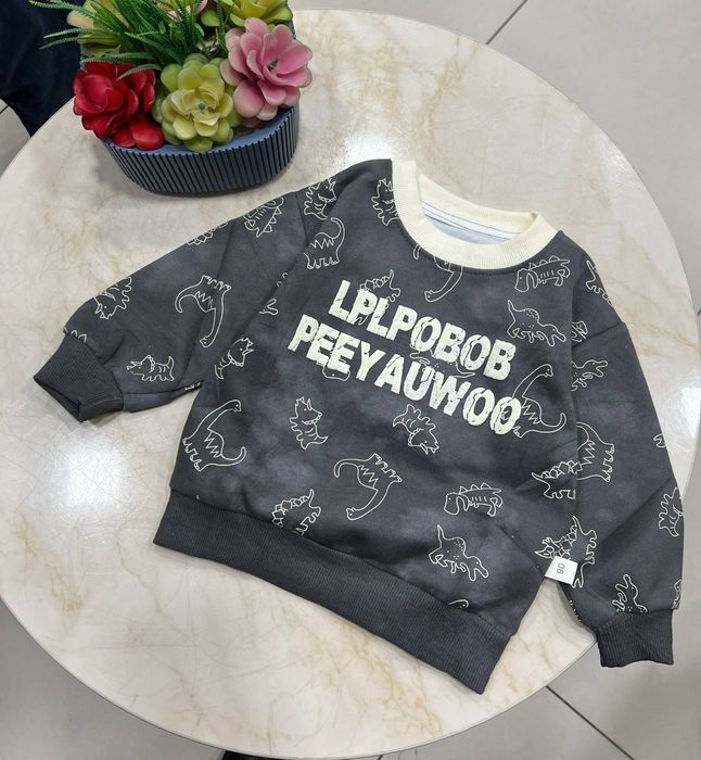 1 yowdan 5 yowgacha kiyimlar