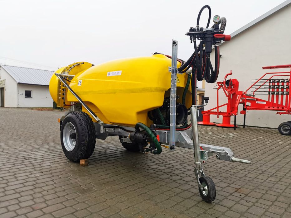 MET Ierbicidator Erbicidatoare Atomizor livada  - Piese de schimb